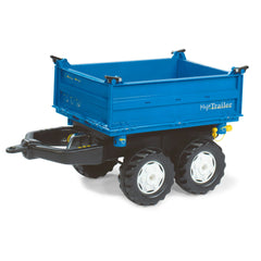 Rolly Toys - Rollymega Trailer - Riding Toys