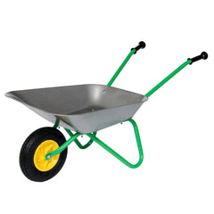 Rolly Toys - Rollymetallschubkarre Metal - Pretend Play