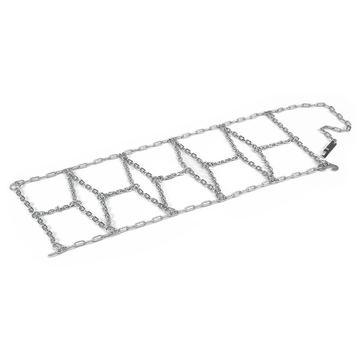 Rolly Toys - Accesorios de cadena Rollysnowgrip para tractor Rolly Junior - Juguetes de montar