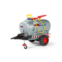 Rolly Toys - Rollytanker Trailer - Riding Toys