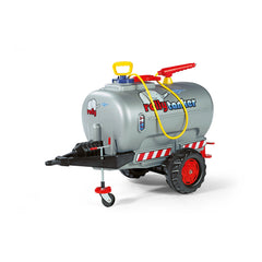 Rolly Toys - Rollytanker Trailer - Riding Toys