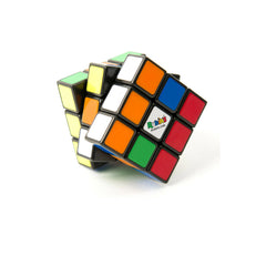 Cubo Rubik Clásico 3x3 - Rompecabezas