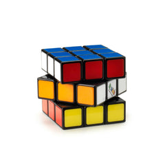 Cubo Rubik Clásico 3x3 - Rompecabezas