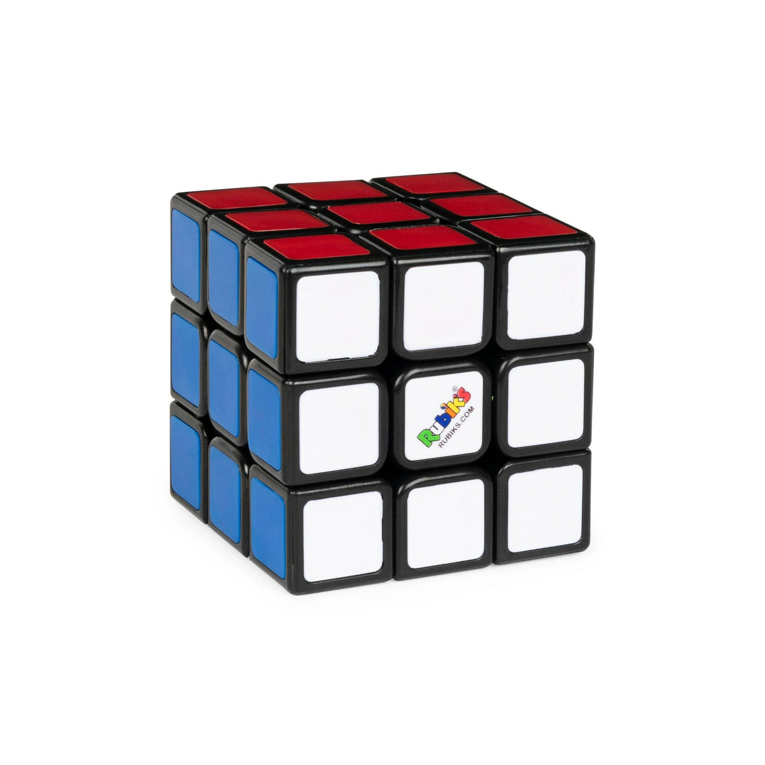 Cubo Rubik Clásico 3x3 - Rompecabezas