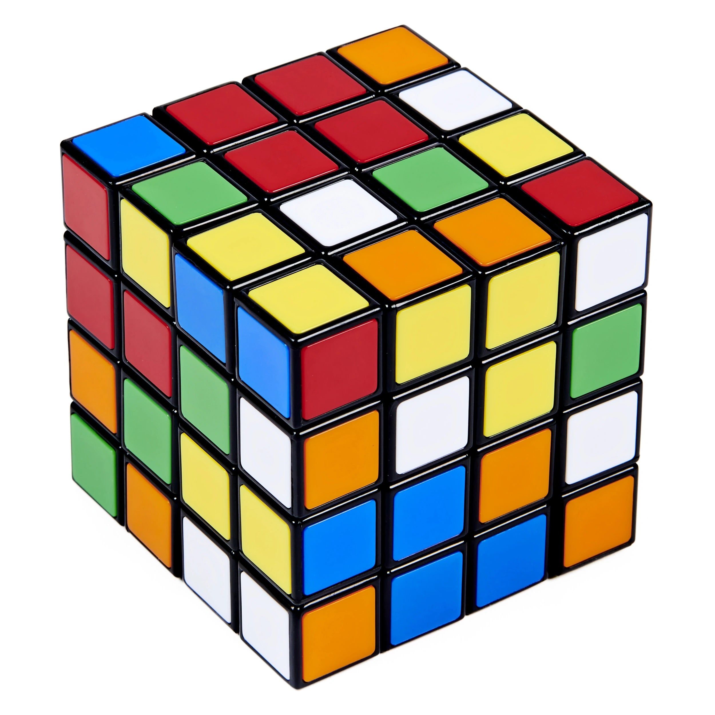 Rubik’s Master 4x4 - Puzzles