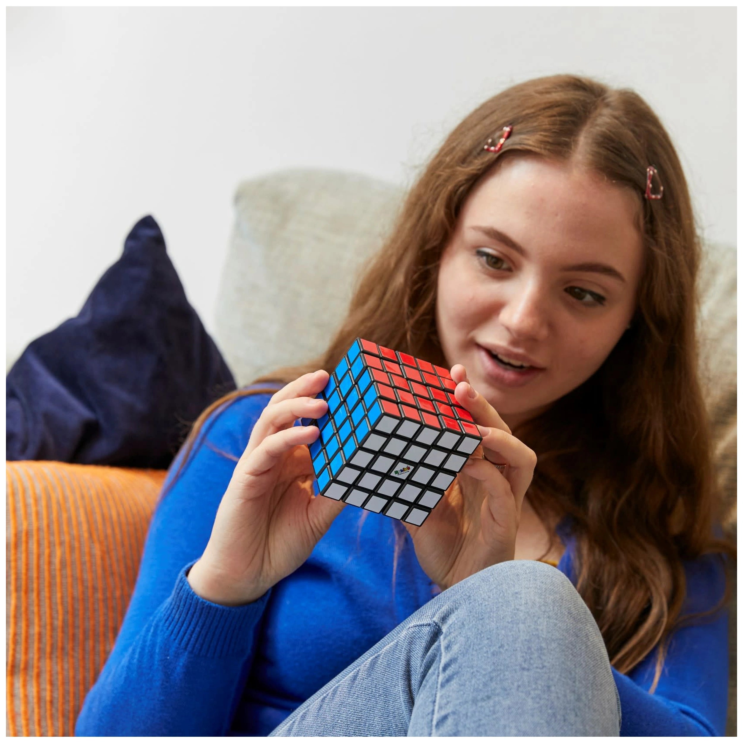 Rubik's Professor 5x5 - Rompecabezas