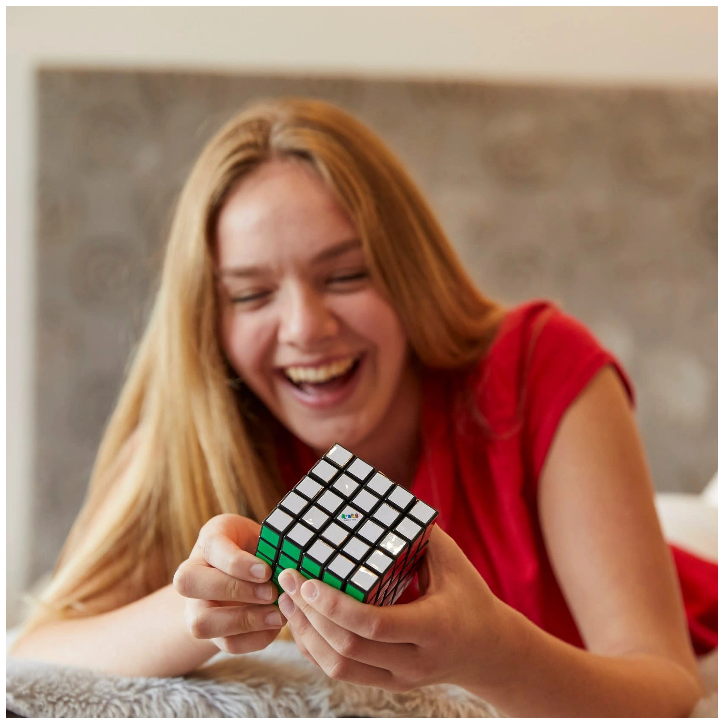 Rubik's Professor 5x5 - Rompecabezas