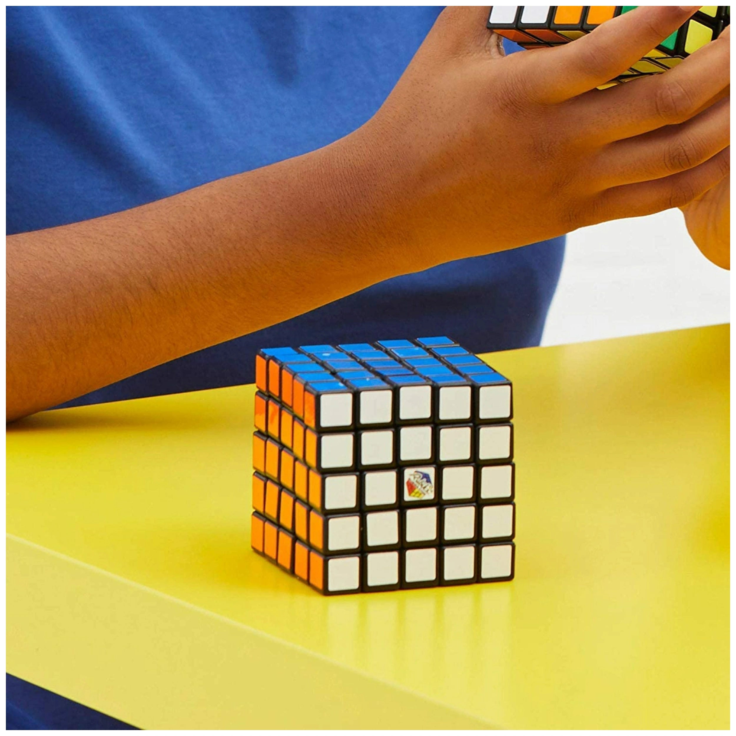 Rubik's Professor 5x5 - Rompecabezas
