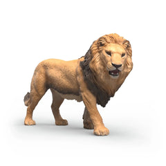SCHLEICH - African Lion - Action & Toy Figures - 3+ - 84414974