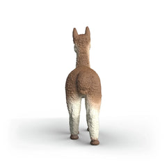 SCHLEICH - Alpaca - FARM WORLD - 3+ - 84414928