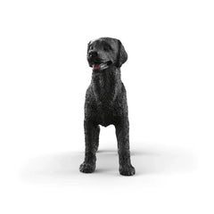 SCHLEICH - Femmina nera di Labrador Retriever - Figuras de Acción y Juguetes - 3+ - 84414923