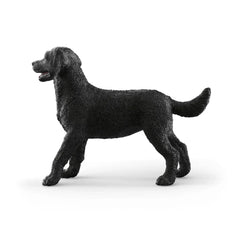 SCHLEICH - Femmina nera di Labrador Retriever - Figuras de Acción y Juguetes - 3+ - 84414923