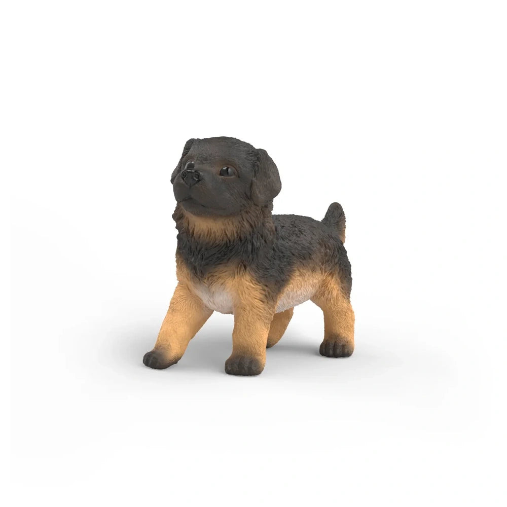 SCHLEICH - German Shepherd Puppy - Action & Toy Figures - 3+ - 84414925
