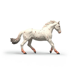 SCHLEICH - Giumenta Knabstrupper - Figuras de Acción y Juguetes - 3 - 84414917