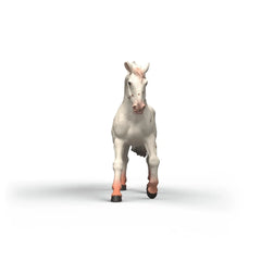 SCHLEICH - Giumenta Knabstrupper - Figuras de Acción y Juguetes - 3 - 84414917