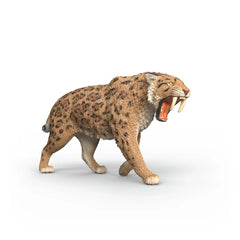 SCHLEICH - Smilodonte - DINOSAURS - 3 a 10 Años - 84415054