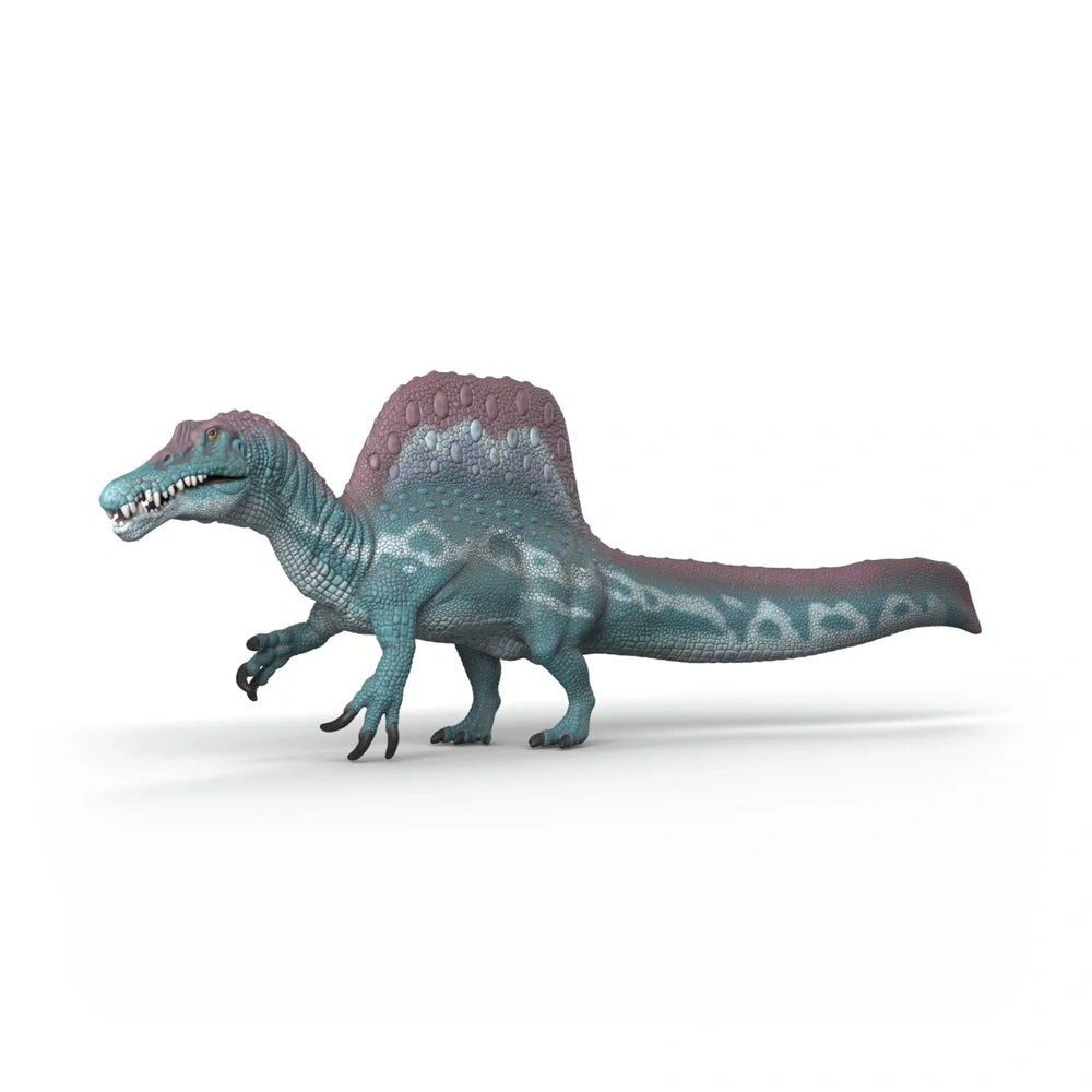 SCHLEICH - Spinosaurus - Action & Toy Figures - 3+ - 84415049
