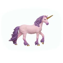 SCHLEICH - Unicorn Seraphina Mare - Action & Toy Figures - 3+ - 84470892