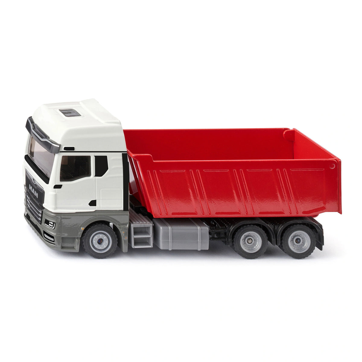 SIKU - MAN-Dump-Truck-Play-Vehicles