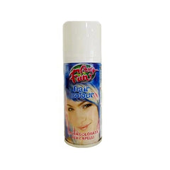 SOLCHIM - Maquillaje - Spray de color para el cabello - Blanco - 14+ Años