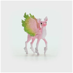 Schleich - Bayala - Ciervo Mágico - Figuras de Acción y Juguetes - 70821