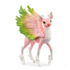 Schleich - Bayala - Ciervo Mágico - Figuras de Acción y Juguetes - 70821
