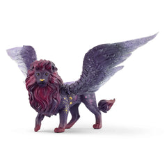Schleich - Bayala - León Lunar - Figuras de Acción y Juguetes - 70837
