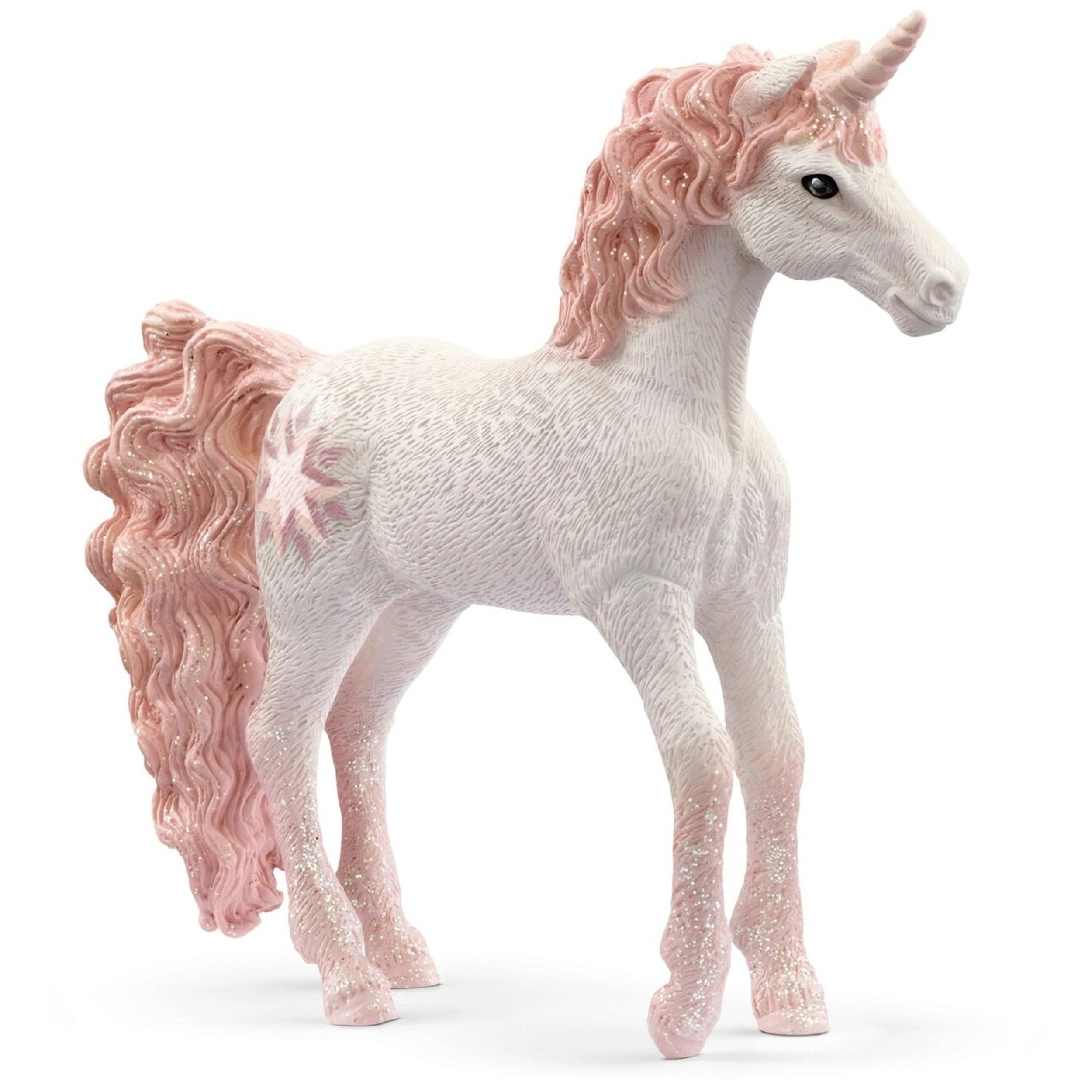 Schleich - Bayala - Cristales de Unicornio - Selección Aleatoria - Figuras de Acción y Juguete - 70641