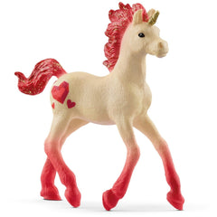 Schleich - Bayala - Cristales de Unicornio - Selección Aleatoria - Figuras de Acción y Juguete - 70641