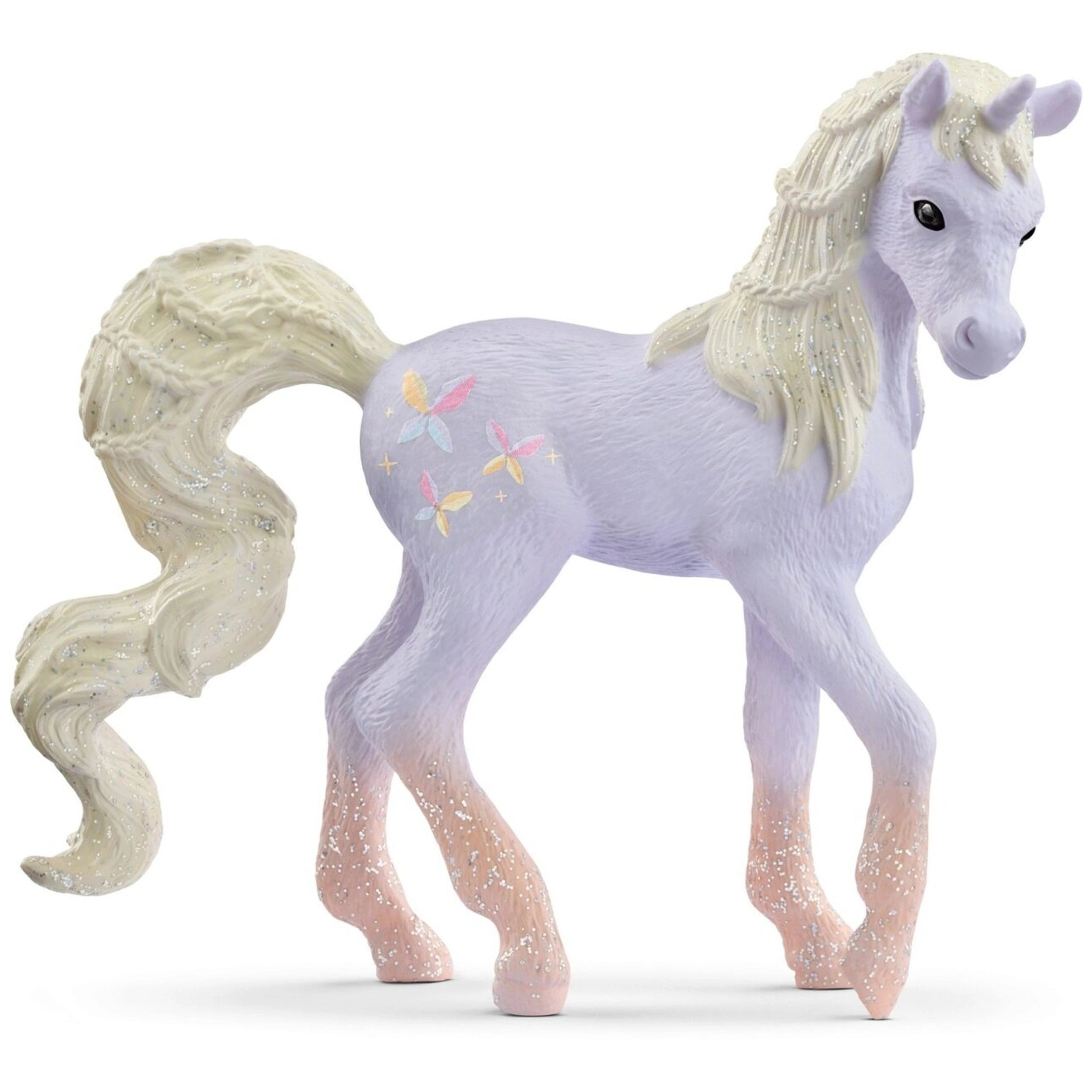Schleich - Bayala - Cristales de Unicornio - Selección Aleatoria - Figuras de Acción y Juguete - 70641