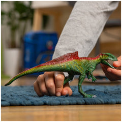 Schleich - Dinosaurios - Concavenator - Figuras de Acción y Juguetes - 15041