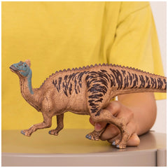 Schleich - Dinosaurios - Edmontosaurus - Figuras de Acción y Juguetes - 15037