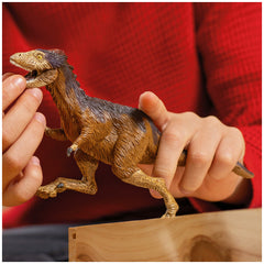 Schleich - Dinosaurios - Moros Intrepidus - Figuras de Acción y Juguetes - 15039