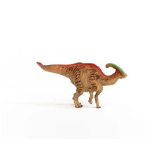 Schleich - Dinosaurios - Parasaurolophus - Figuras de Acción y Juguetes - 15030