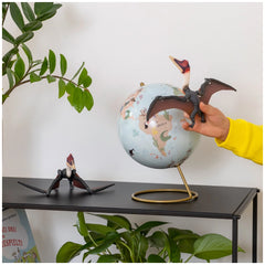 Schleich - Dinosaurios - Quetzalcoatlus - Figuras de Acción y Juguetes - 15028