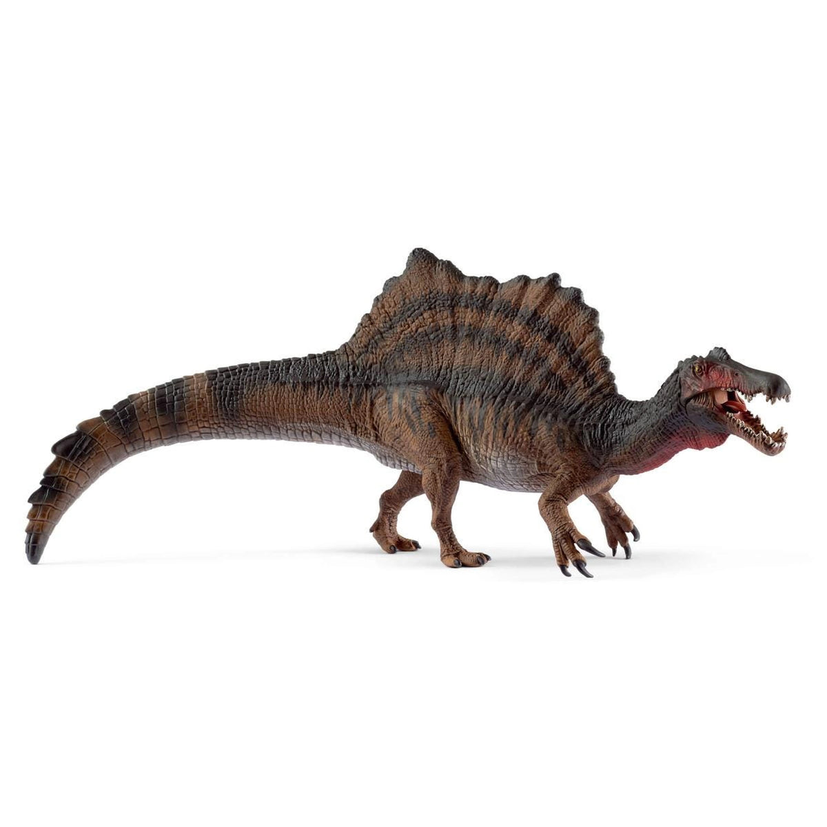 Schleich - Dinosaurios - Spinosaurus - Figuras de Acción y Juguetes - 15009