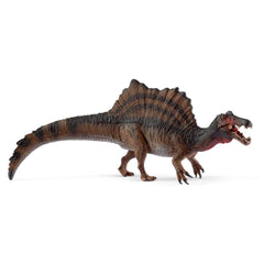 Schleich - Dinosaurios - Spinosaurus - Figuras de Acción y Juguetes - 15009