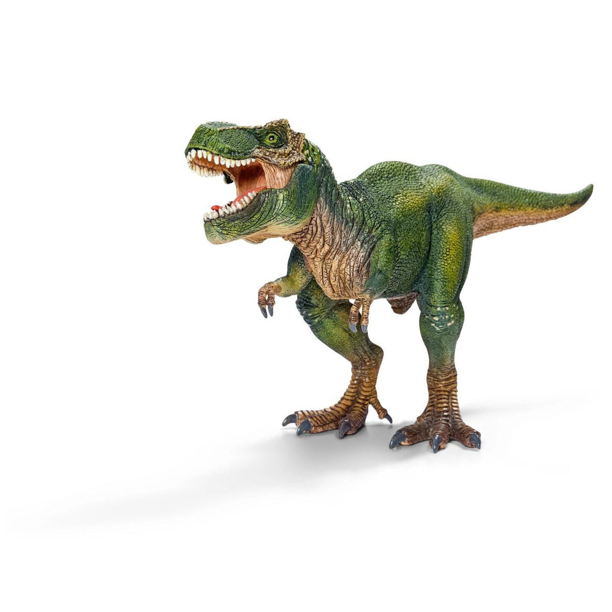 Schleich - Dinosaurios - Tyrannosaurus Rex - Figuras de Acción y Juguetes - 14525