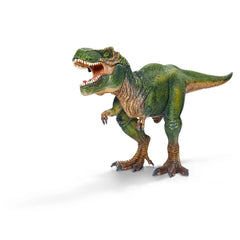 Schleich - Dinosaurios - Tyrannosaurus Rex - Figuras de Acción y Juguetes - 14525