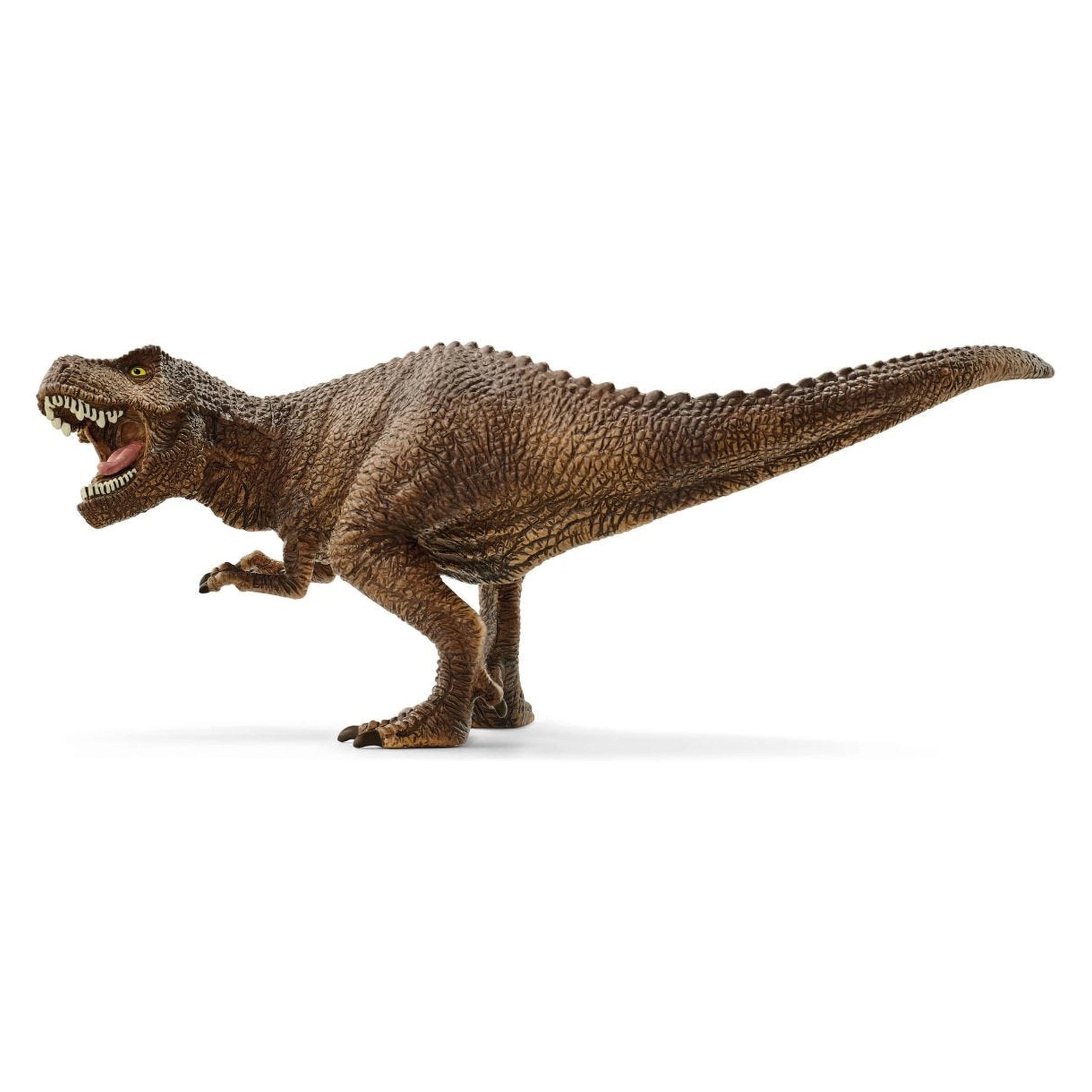 Schleich - Dinosaurs - Tyrannosaurus Rex Attack - Action & Toy Figures - 41465