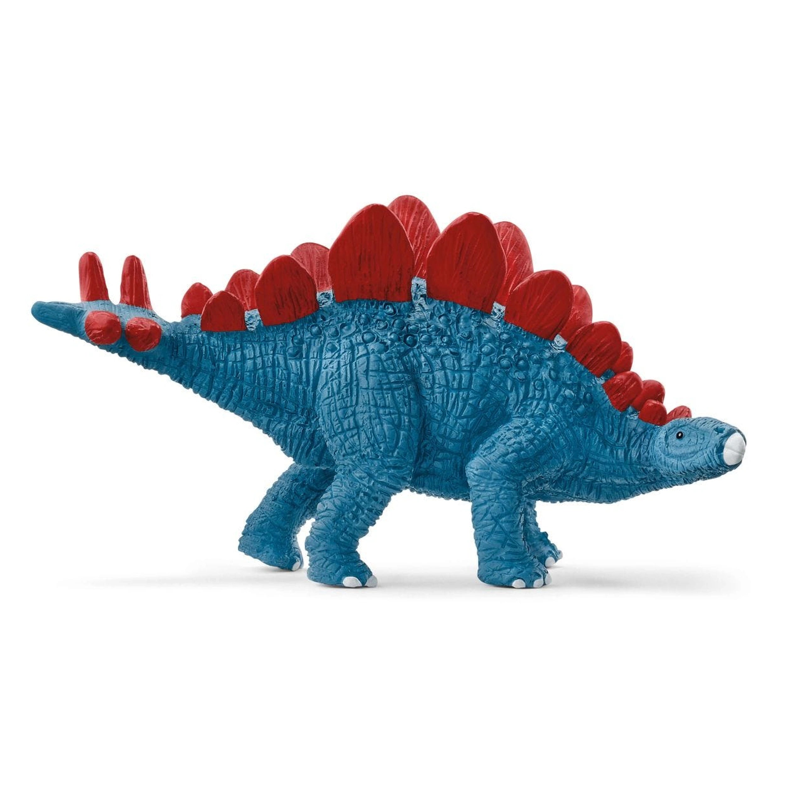 Schleich - Dinosaurs - Tyrannosaurus Rex Attack - Action & Toy Figures - 41465