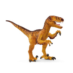 Schleich - Dinosaurs - Velociraptor - Action & Toy Figures - 15045