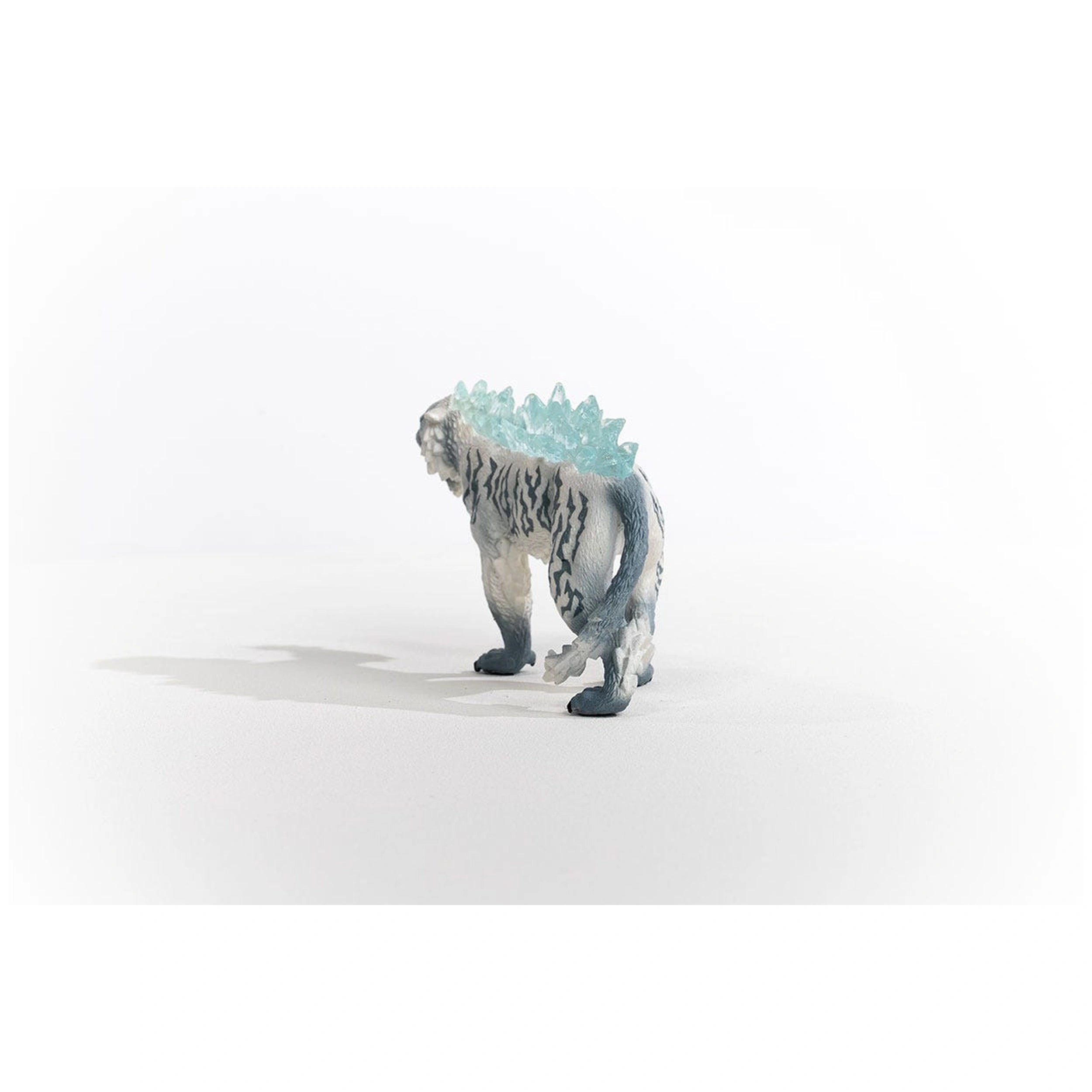 Schleich - Eldrador Creatures - Ice Tiger - Action & Toy Figures - 70147