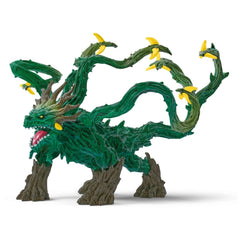 Schleich - Eldrador Creatures - Criaturas de la Jungla - Figuras de Acción y Juguete - 70144