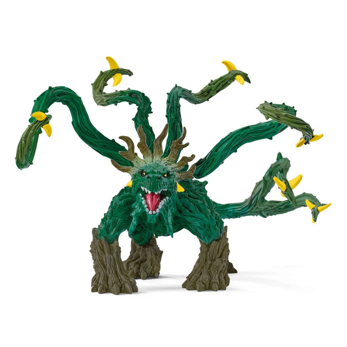 Schleich - Eldrador Creatures - Criaturas de la Jungla - Figuras de Acción y Juguete - 70144