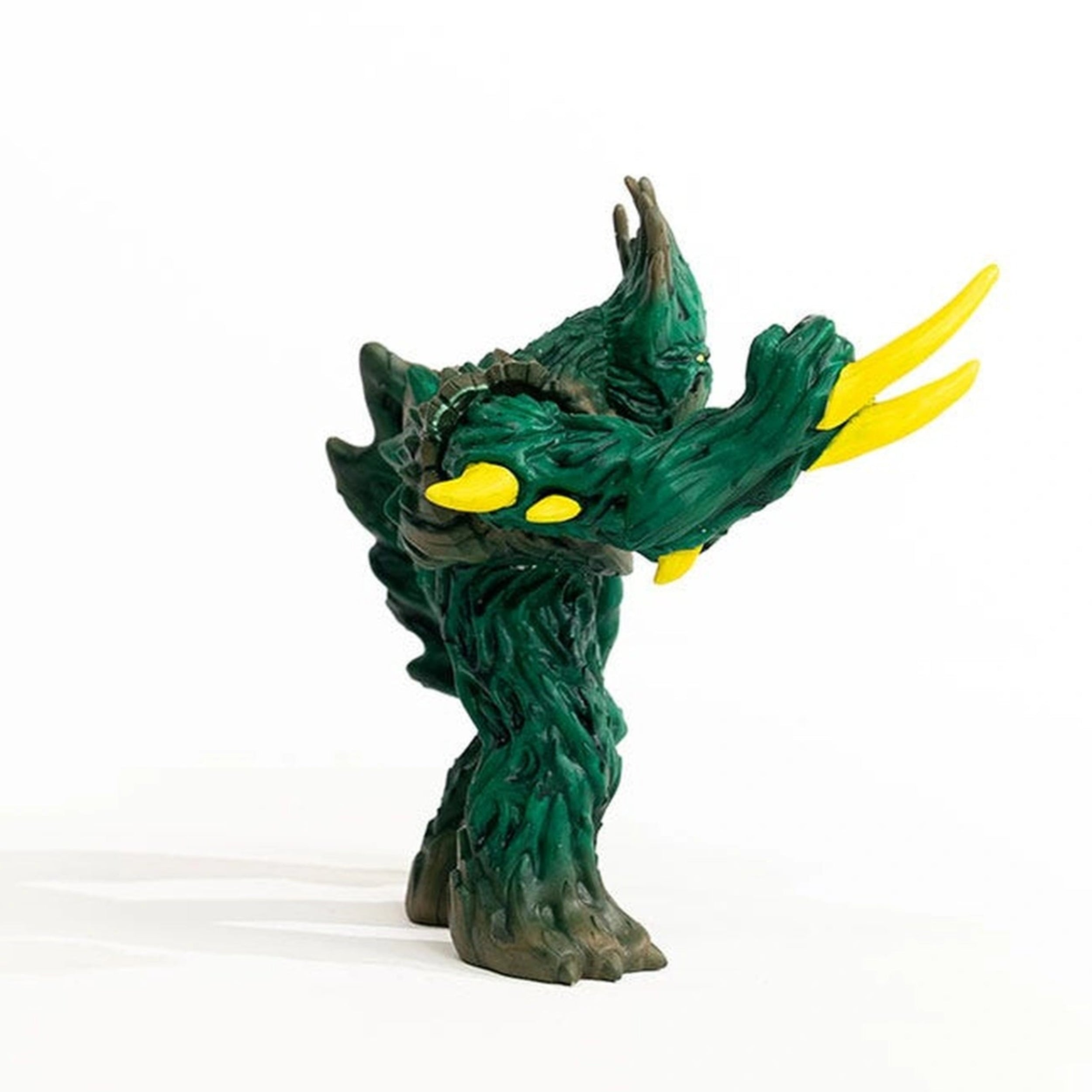 Schleich - Eldrador Creatures - Emperador de la Jungla - Figuras de Acción y Juguetes - 70151
