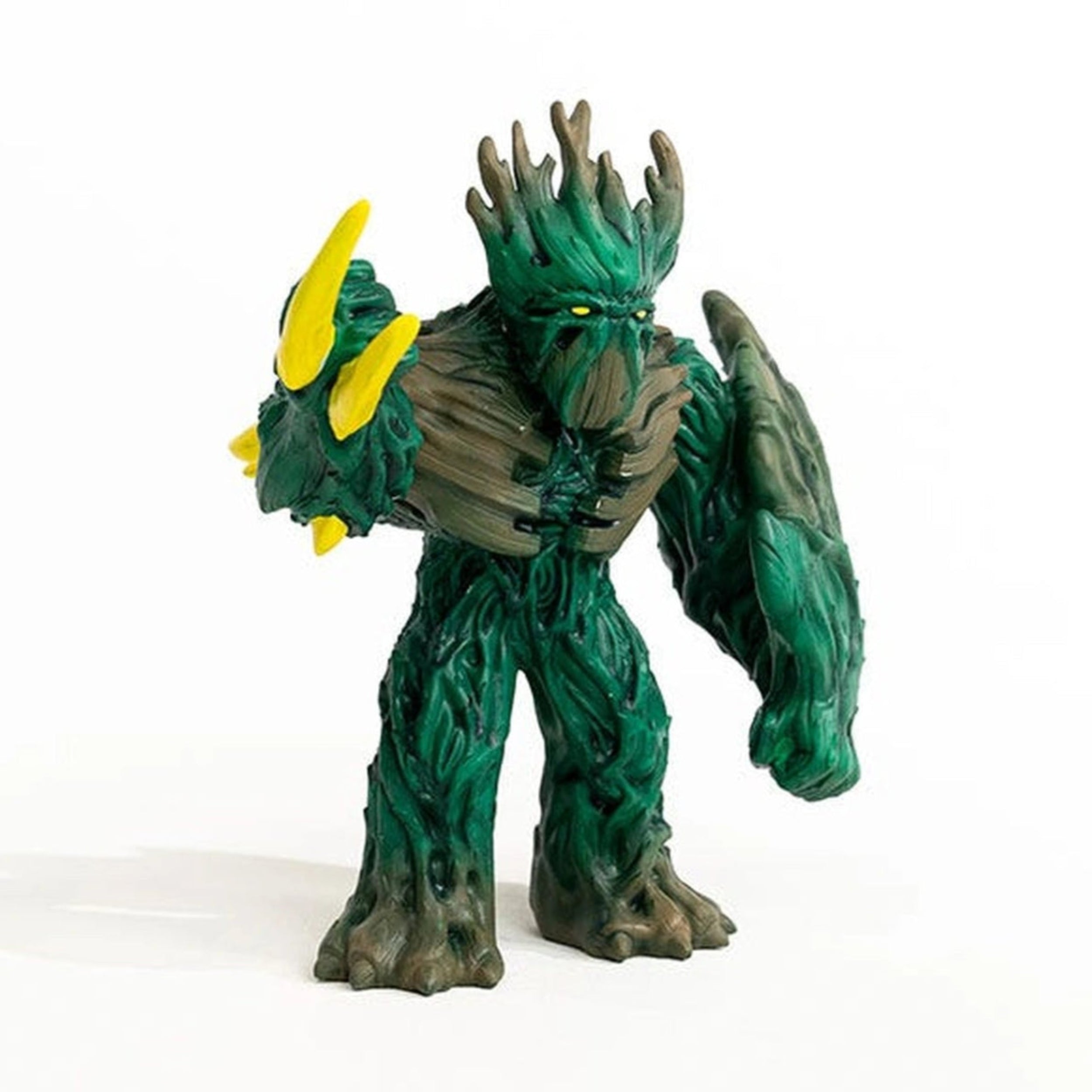 Schleich - Eldrador Creatures - Emperador de la Jungla - Figuras de Acción y Juguetes - 70151