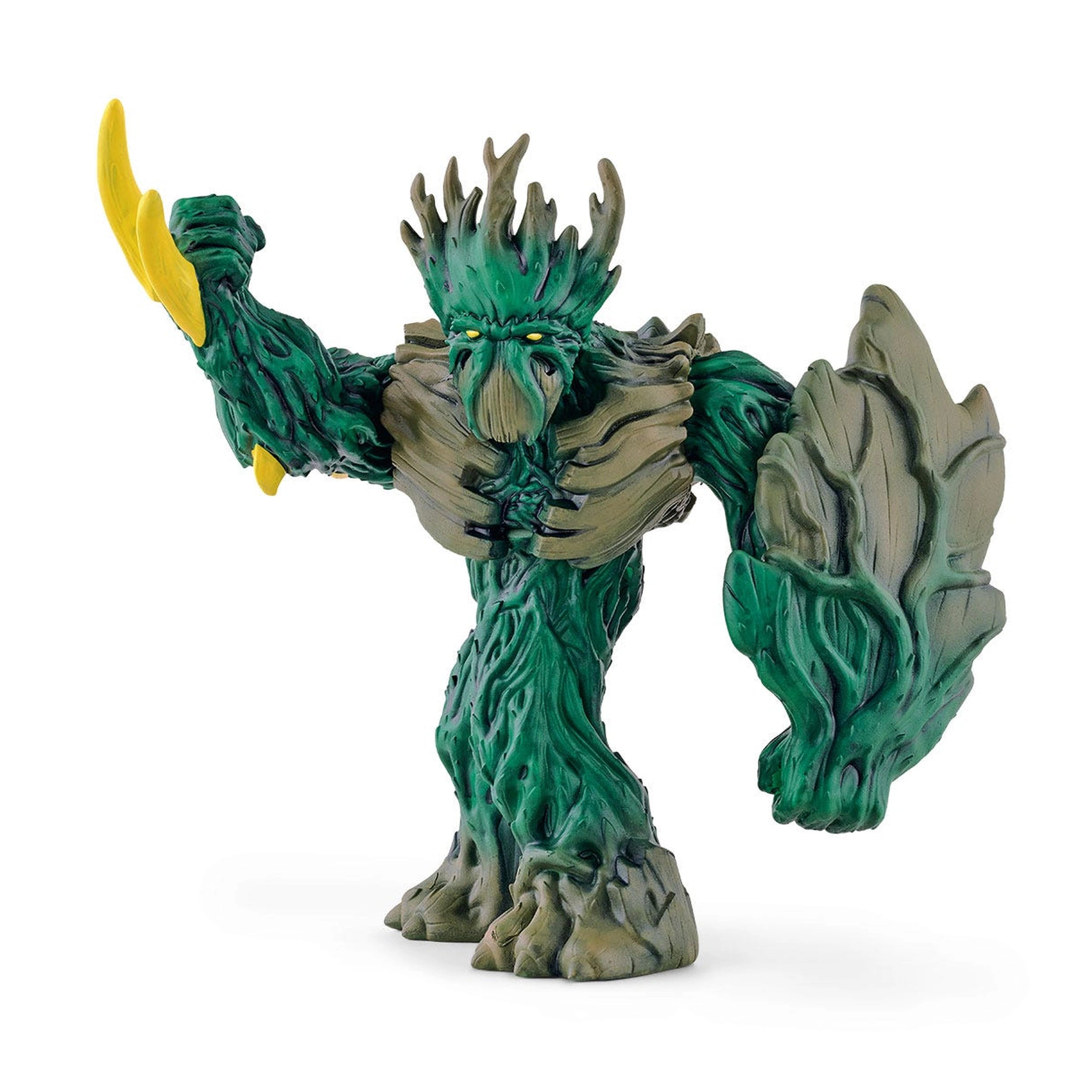 Schleich - Eldrador Creatures - Emperador de la Jungla - Figuras de Acción y Juguetes - 70151
