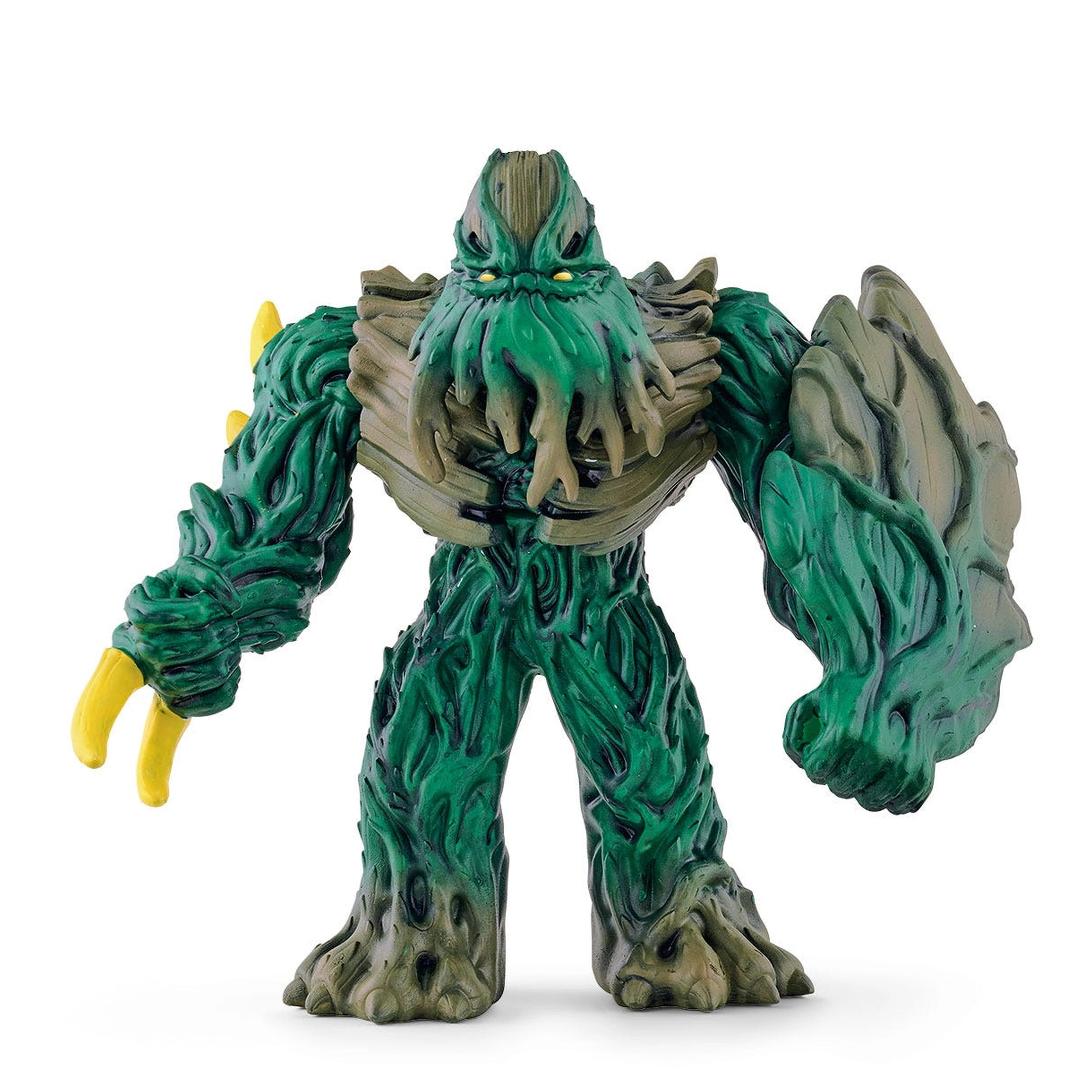 Schleich - Eldrador Creatures - Emperador de la Jungla - Figuras de Acción y Juguetes - 70151