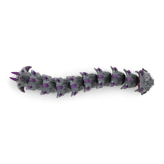 Schleich - Criaturas Eldrador - Gusano Sombra - Figuras de Acción y Juguetes - 70830